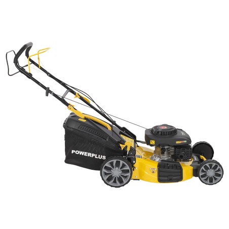Tallagespa A Gasolina Powerplus powxg60251