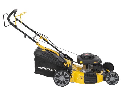 Tallagespa A Gasolina Powerplus powxg60251