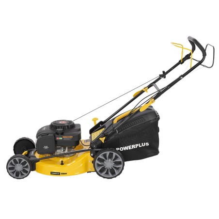 Tallagespa A Gasolina Powerplus powxg60251