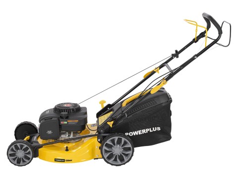 Cortacésped A Gasolina Powerplus powxg60251
