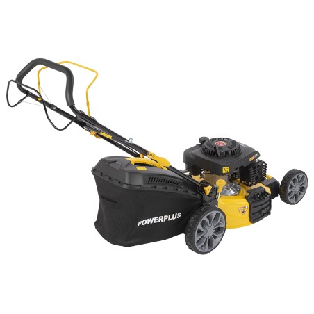Tallagespa A Gasolina Powerplus powxg60251