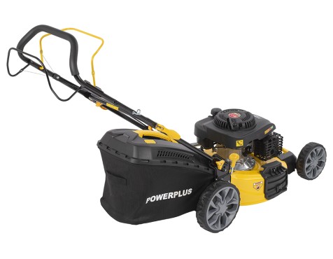 Tallagespa A Gasolina Powerplus powxg60251