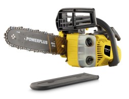 Motosierra A Gasolina Powerplus poweg10241