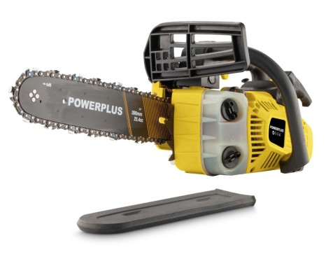 Motosierra A Gasolina Powerplus poweg10241