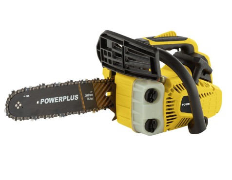 Motosierra A Gasolina Powerplus poweg10241