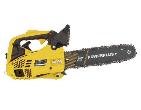 Motosierra A Gasolina Powerplus poweg10241