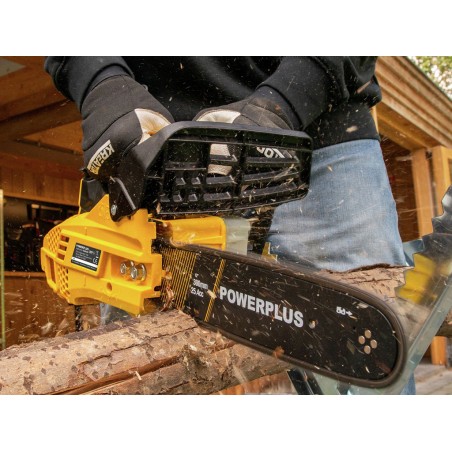 Motosierra A Gasolina Powerplus poweg10241