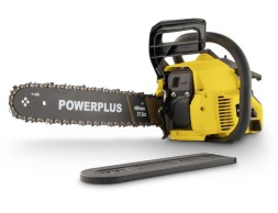 Motosierra A Gasolina Powerplus poweg10243