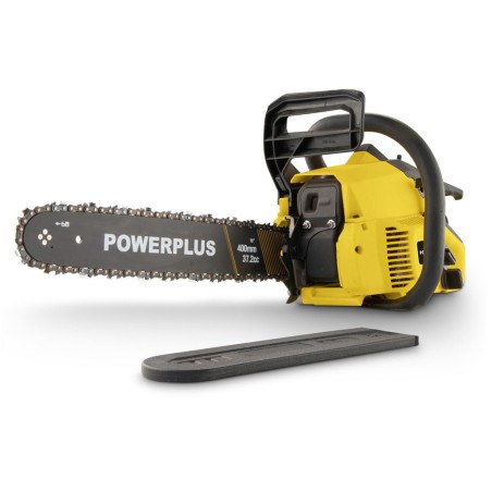Motoserra A Gasolina Powerplus poweg10243