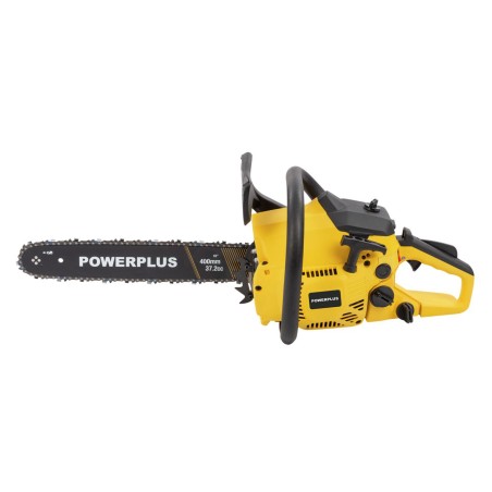 Motosierra A Gasolina Powerplus poweg10243