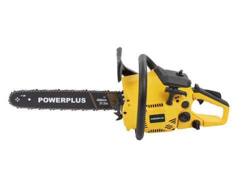 Motoserra A Gasolina Powerplus poweg10243