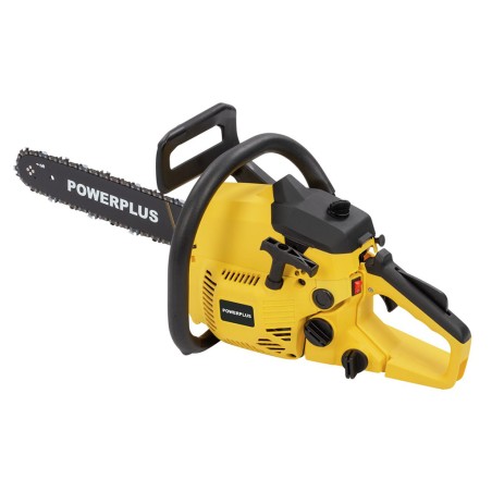 Motosierra A Gasolina Powerplus poweg10243