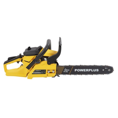 Motoserra A Gasolina Powerplus poweg10243