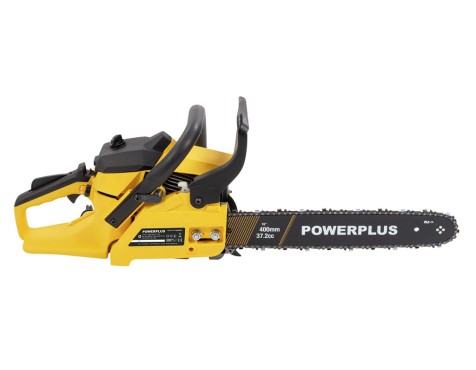 Motoserra A Gasolina Powerplus poweg10243