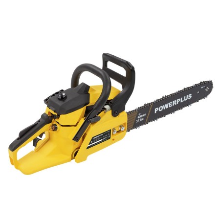 Motosierra A Gasolina Powerplus poweg10243