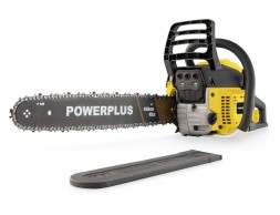 Motosierra A Gasolina Powerplus powxg10246