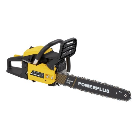 Motosierra A Gasolina Powerplus powxg10246