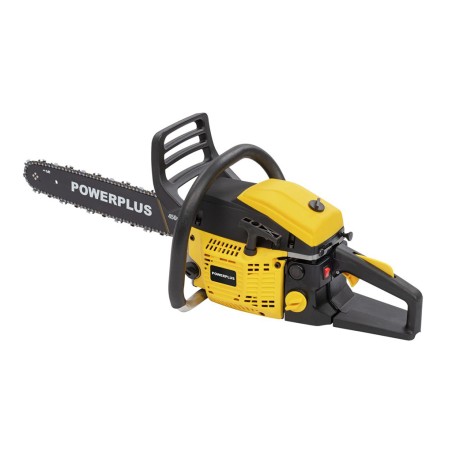 Motosierra A Gasolina Powerplus powxg10246