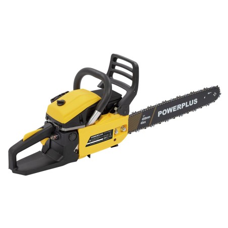Motosierra A Gasolina Powerplus powxg10246