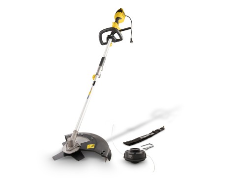 Tallavores Elèctric Powerplus powxg30405 2 En 1
