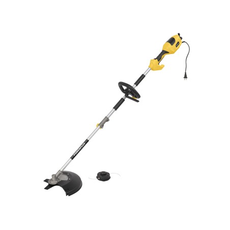 Desbrozadora Eléctrica Powerplus powxg30405 2 En 1