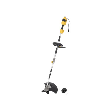 Desbrozadora Eléctrica Powerplus powxg30405 2 En 1