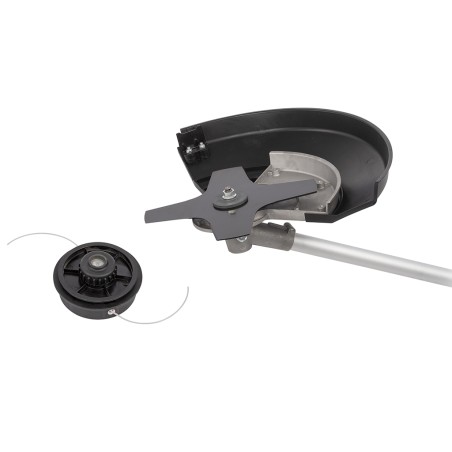 Tallavores Elèctric Powerplus powxg30405 2 En 1