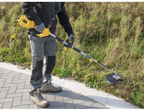 Tallavores Elèctric Powerplus powxg30405 2 En 1
