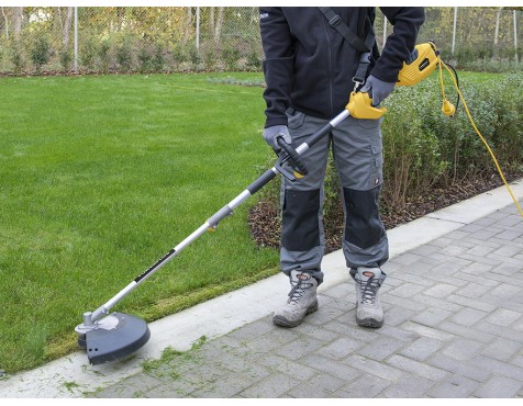 Tallavores Elèctric Powerplus powxg30405 2 En 1