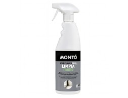 Spray Netejador Antimoho