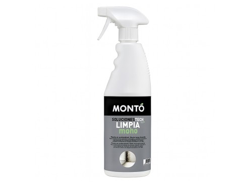 Spray Netejador Antimoho
