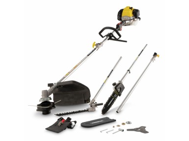 MULTIEINA A GASOLINA 4 EN 1...