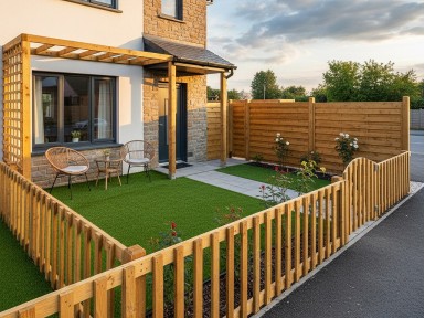 GESPA ARTIFICIAL FRANK