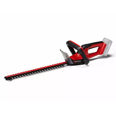 Tallabarders A Bateria Einhell Gc-Ch 18/40 Li-Solo