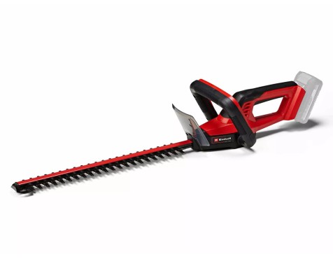 Tallabarders A Bateria Einhell Gc-Ch 18/40 Li-Solo