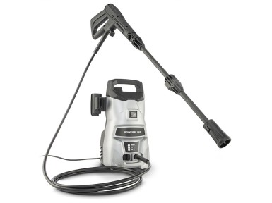 HIDRONETEJADORA POWERPLUS...