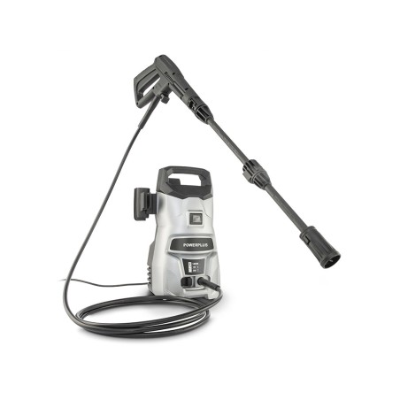 Hidrolimpiadora Powerplus powxg90401