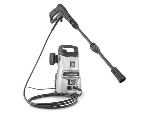 Hidrolimpiadora Powerplus powxg90401
