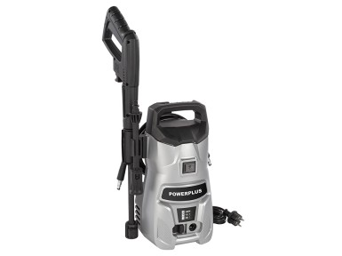 HIDRONETEJADORA POWERPLUS...