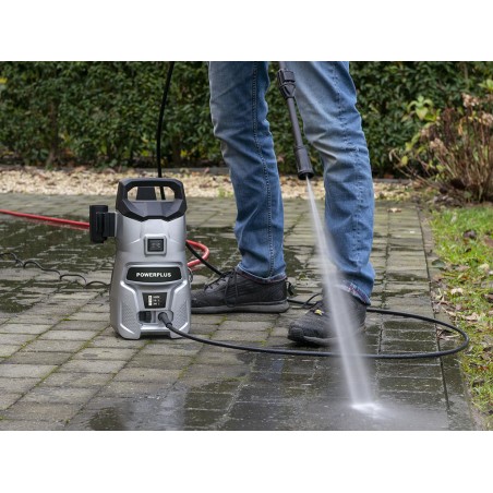Hidrolimpiadora Powerplus powxg90401