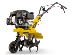 Motocultor A Gasolina Powerplus powxg72040