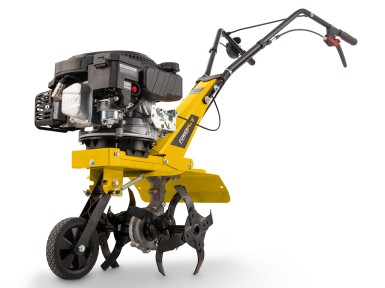 MOTOCULTOR A GASOLINA...