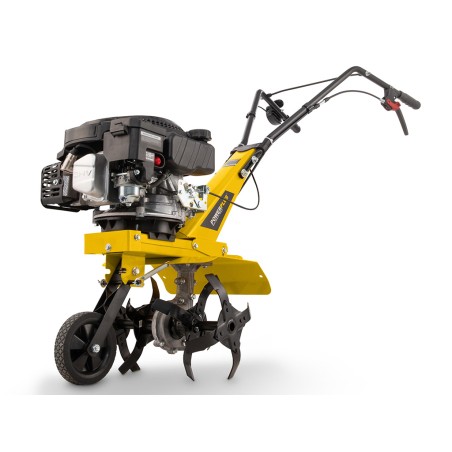 Motocultor A Gasolina Powerplus powxg72040