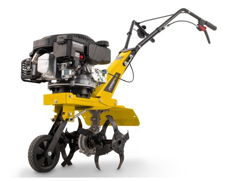 Motocultor A Gasolina Powerplus powxg72040