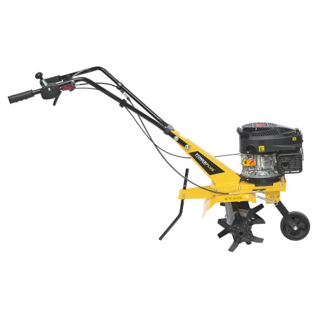Motocultor A Gasolina Powerplus powxg72040