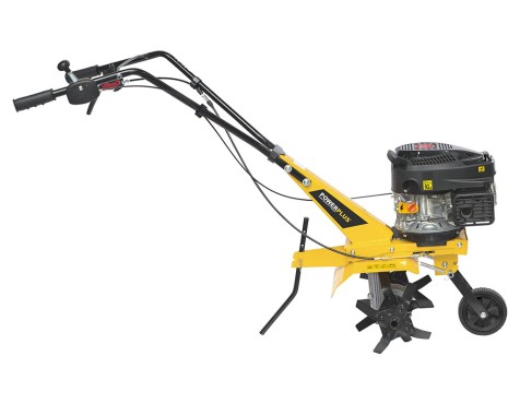 Motocultor A Gasolina Powerplus powxg72040