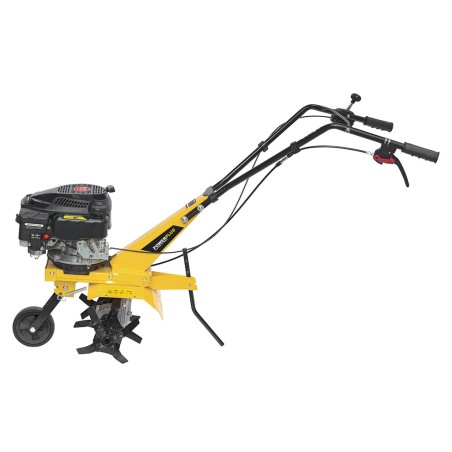 Motocultor A Gasolina Powerplus powxg72040