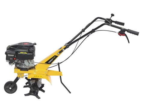 Motocultor A Gasolina Powerplus powxg72040