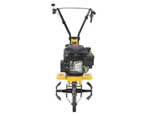 Motocultor A Gasolina Powerplus powxg72040
