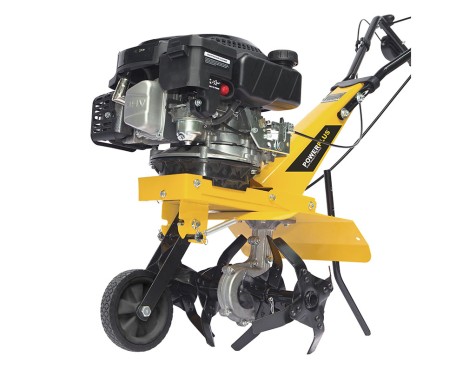 Motocultor A Gasolina Powerplus powxg72040